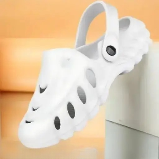 COOPERWINGS Clogs for Men – Comfortable Cross Style Footwear, Durable Clog Sandals, Lightweight & Stylish Shoes for Men