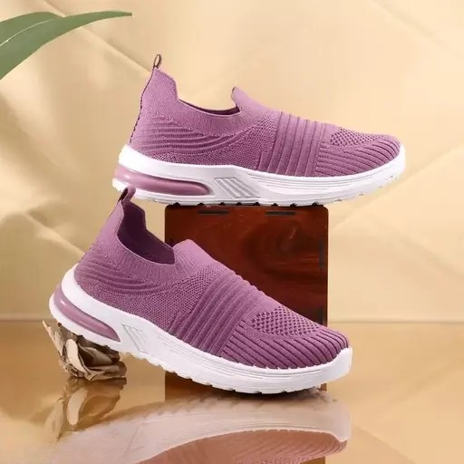 COOPERWINGS Trendy Shoes for Women Casual with Stylish Walking Shoes s for Women for All-Day Comfort